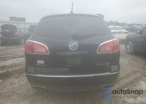 2017 Buick Enclave z USA, uszkodzony, nr VIN 5GAKVBKD6HJ280584